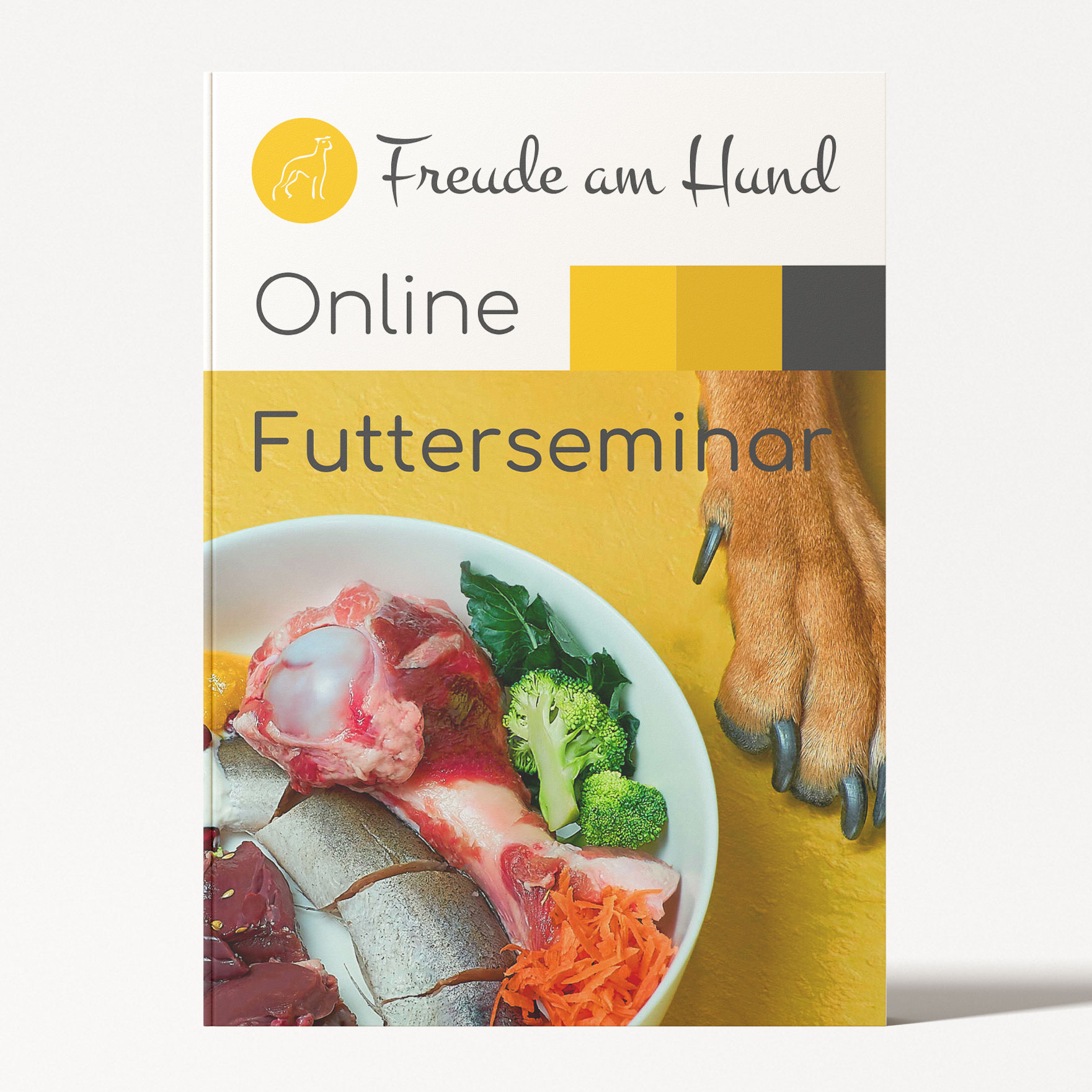 Futterseminar (online)